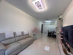 Treasure at Tampines (D18), Condominium #635303601